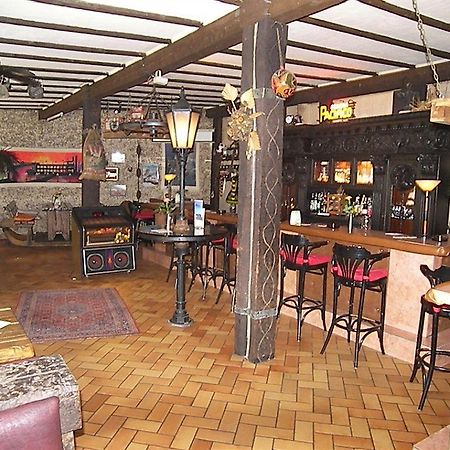 Parkhotel St.Georg Köln Ngoại thất bức ảnh