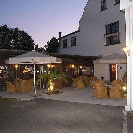 Parkhotel St.Georg Köln Ngoại thất bức ảnh