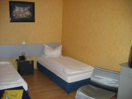 Parkhotel St.Georg Köln Phòng bức ảnh