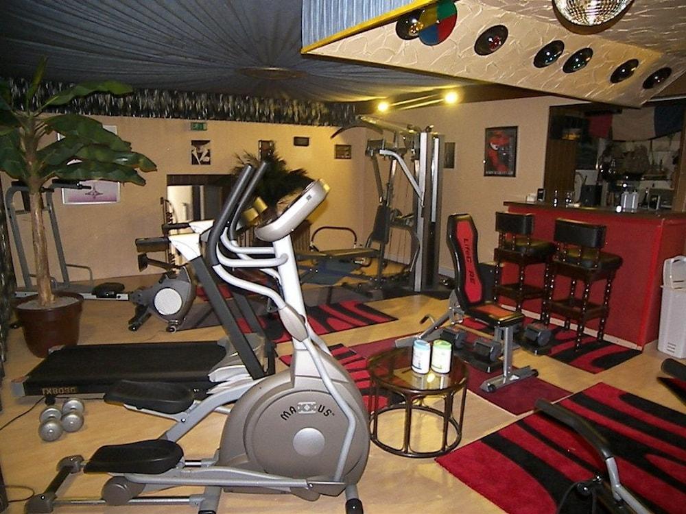Parkhotel St.Georg Köln Ngoại thất bức ảnh