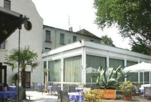 Parkhotel St.Georg Köln Ngoại thất bức ảnh