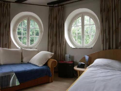 Parkhotel St.Georg Köln Ngoại thất bức ảnh