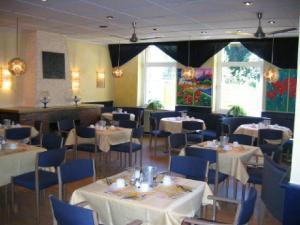 Parkhotel St.Georg Köln Ngoại thất bức ảnh