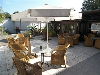 Parkhotel St.Georg Köln Ngoại thất bức ảnh