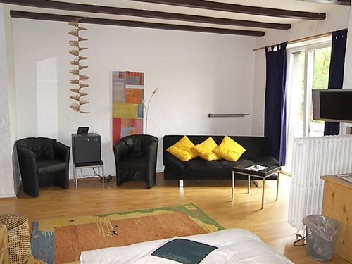 Parkhotel St.Georg Köln Ngoại thất bức ảnh
