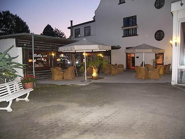 Parkhotel St.Georg Köln Ngoại thất bức ảnh