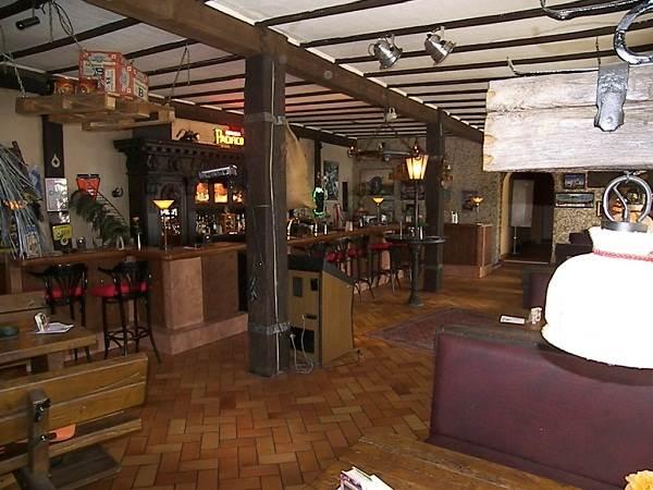 Parkhotel St.Georg Köln Ngoại thất bức ảnh