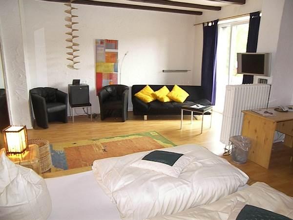 Parkhotel St.Georg Köln Ngoại thất bức ảnh