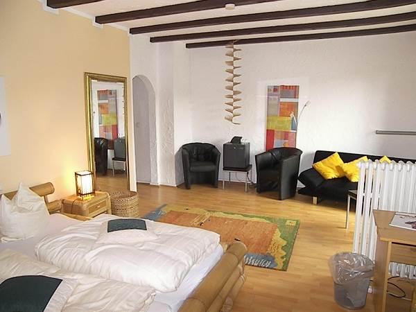 Parkhotel St.Georg Köln Ngoại thất bức ảnh